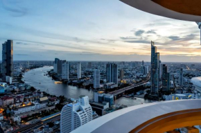 State Tower Bangkok